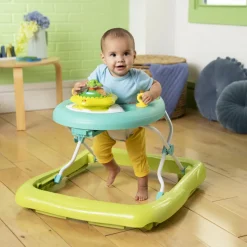 Trotteur bébé 2-en-1 wanderlights