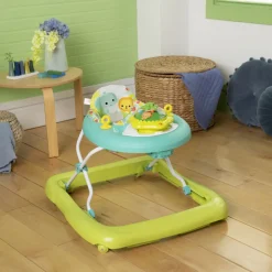 Trotteur bébé 2-en-1 wanderlights