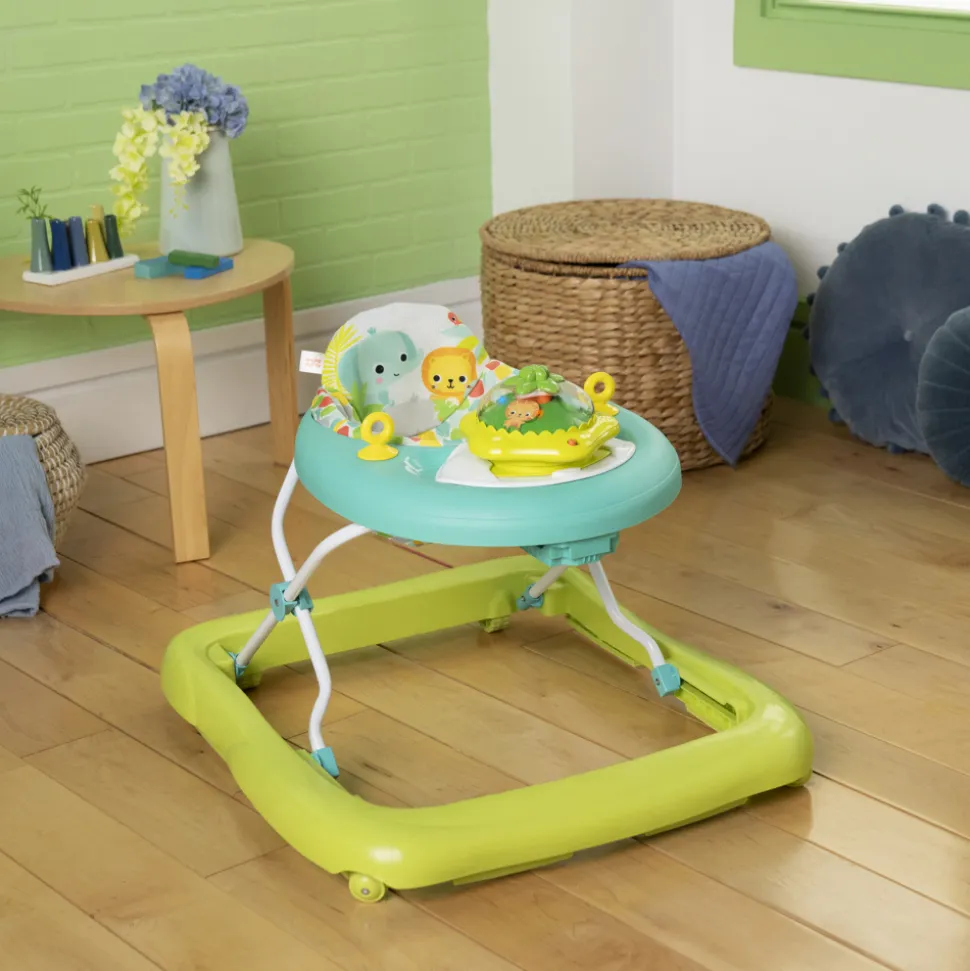 Trotteur bébé 2-en-1 wanderlights
