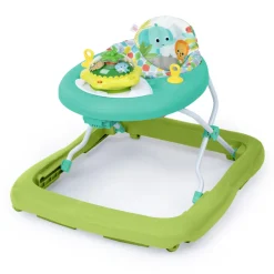 Trotteur bébé 2-en-1 wanderlights