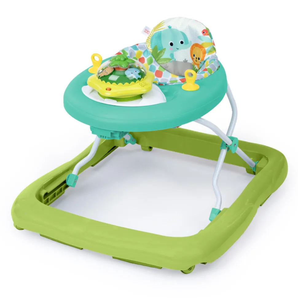 Trotteur bébé 2-en-1 wanderlights