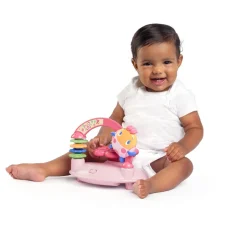 Trotteur bébé juneberry