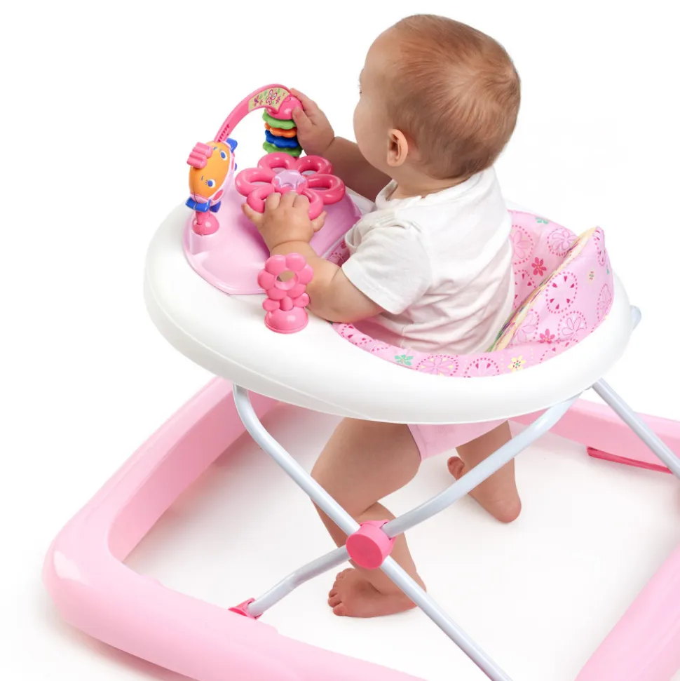 Trotteur bébé juneberry