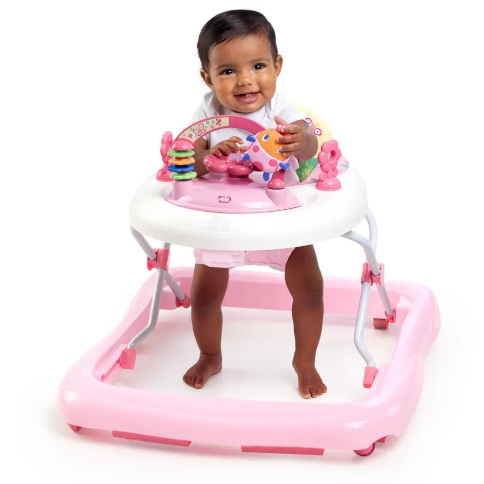 Trotteur bébé juneberry
