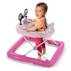 Trotteur bébé minnie mouse