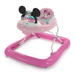 Trotteur bébé minnie mouse