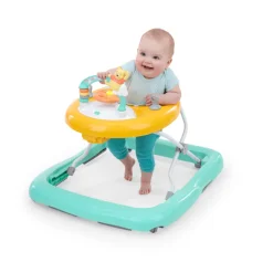 Trotteur d'éveil et d'activité bébé