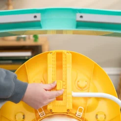 Trotteur d'éveil et d'activité bébé