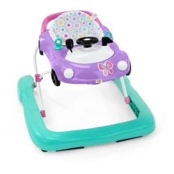 Trotteur 3 en 1 purple power