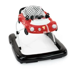 Trotteur 3 en 1 red racer