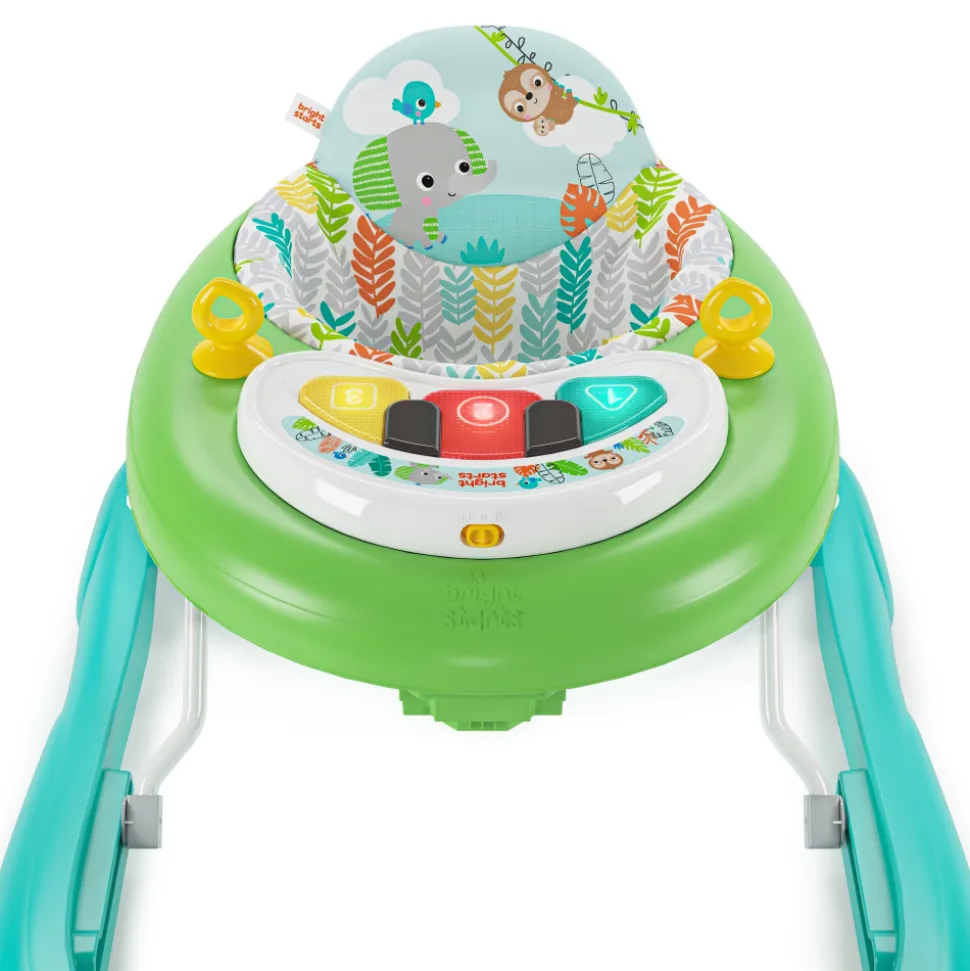 Trotteur 2 en 1 tiny trek