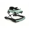 Trotteur 3 en 1 vert menthe