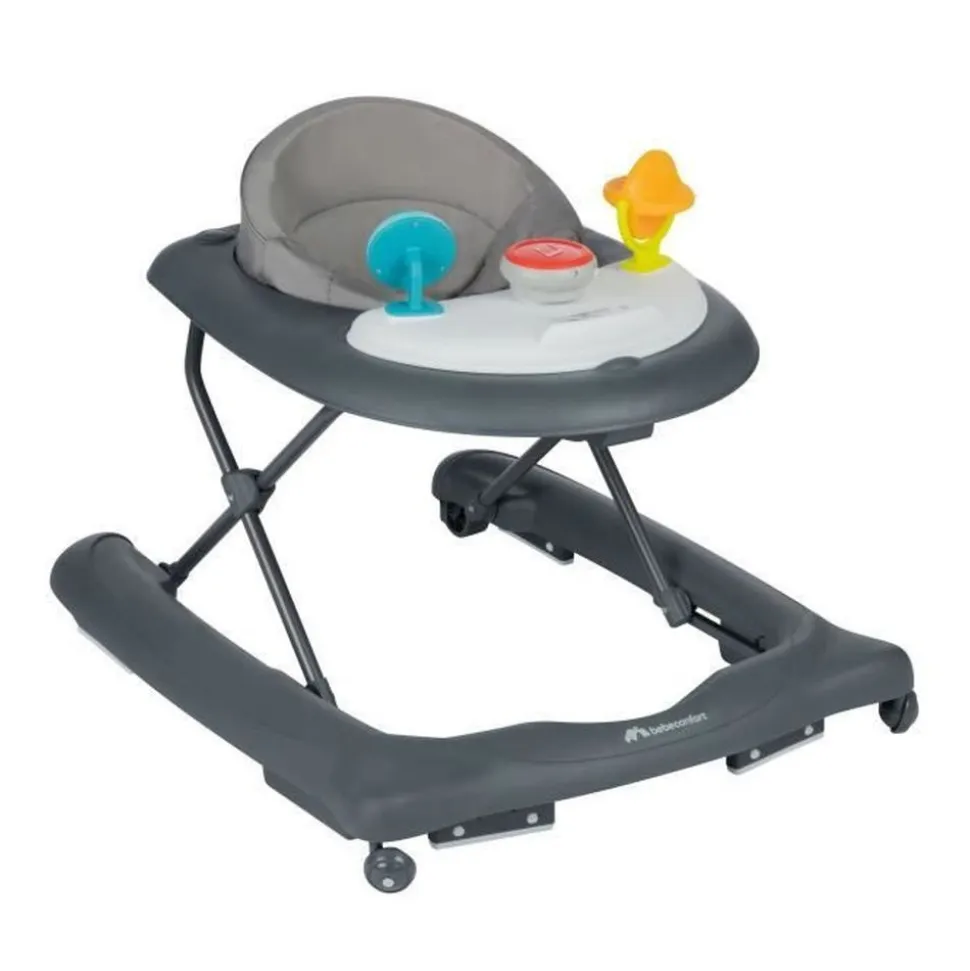 Trotteur explorer tinted graphite