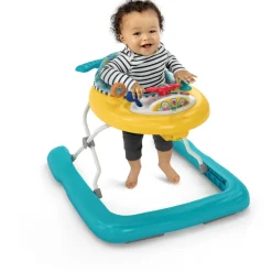Trotteur évolutif 3 en 1 ocean explorers