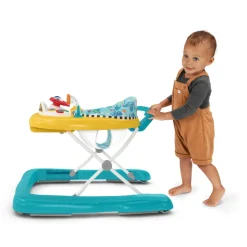Trotteur évolutif 3 en 1 ocean explorers