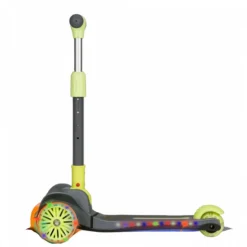 Trottinette enfant timmy - green lime