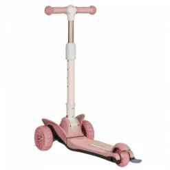 Trottinette enfant timmy - pink