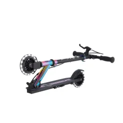 Trottinette flow element junior néochrome