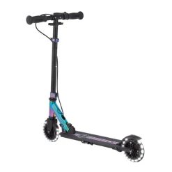 Trottinette flow element junior néochrome