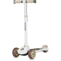 Trottinette franky beige