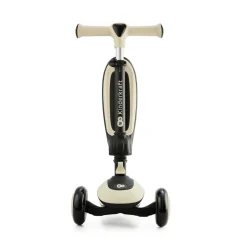Trottinette halley stone white