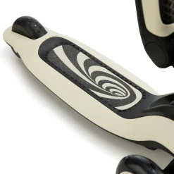 Trottinette halley stone white