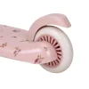 Trottinette 3 roues - fairy floral