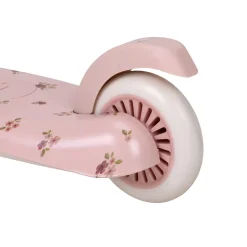 Trottinette 3 roues - fairy floral