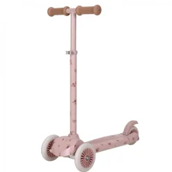 Trottinette 3 roues - fairy floral