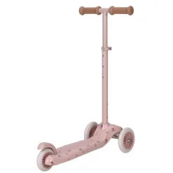 Trottinette 3 roues - fairy floral