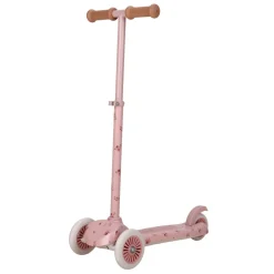 Trottinette 3 roues - fairy floral