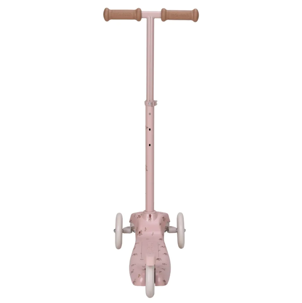 Trottinette 3 roues - fairy floral