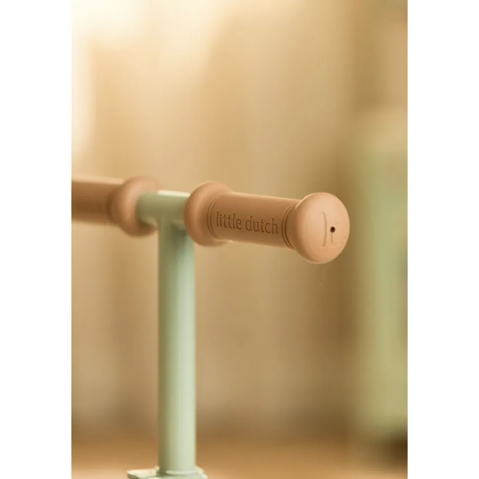 Trottinette 3 roues - green leaf