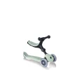 Trottinette évolutive go up active eco pistache