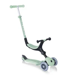 Trottinette évolutive go up active eco pistache
