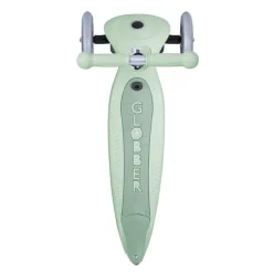 Trottinette évolutive go up active eco pistache