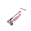 Trottinette évolutive go up deluxe lights eco 360 framboise