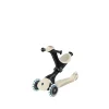 Trottinette évolutive go up deluxe lights eco 360 sable
