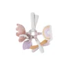 Trousseau d'activités popsie gigi et louli