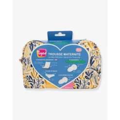 Trousse de maternité pour 3 jours