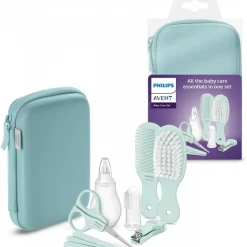 Trousse de premier soin pour bébé