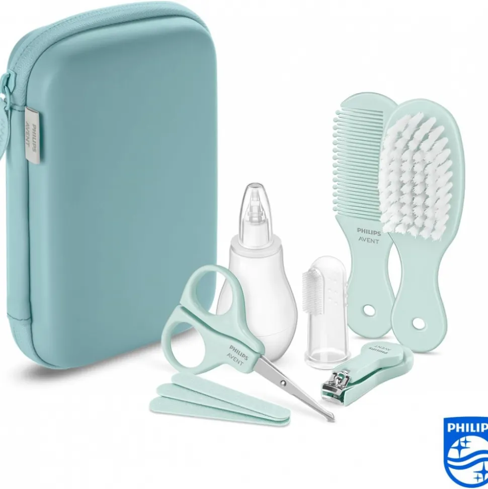 Trousse de premier soin pour bébé