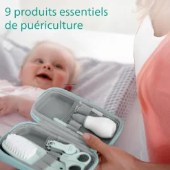 Trousse de premier soin pour bébé