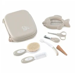 Trousse de soin bébé - pale