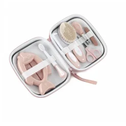 Trousse de soin bébé - pale