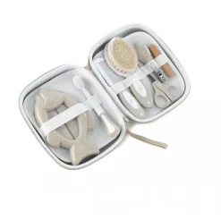 Trousse de soin bébé - sand