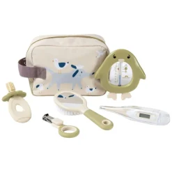 Trousse de soin dog & seagulls