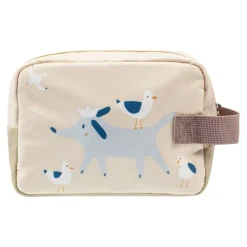 Trousse de soin dog & seagulls