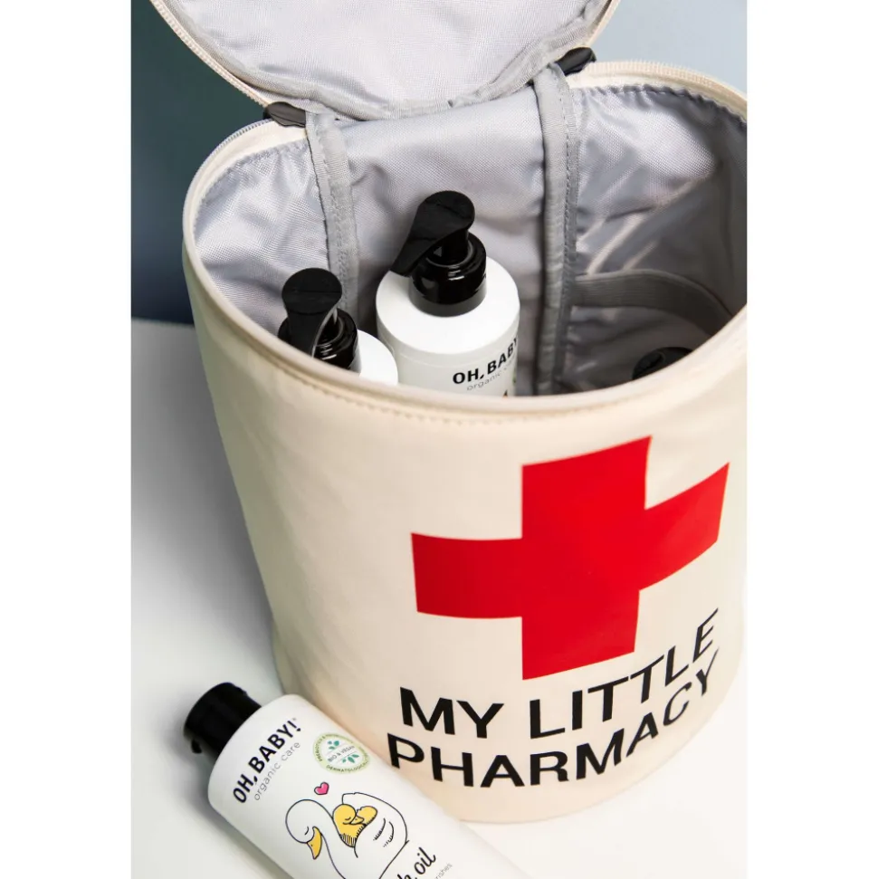 Trousse de soin isotherme my little pharmacy
