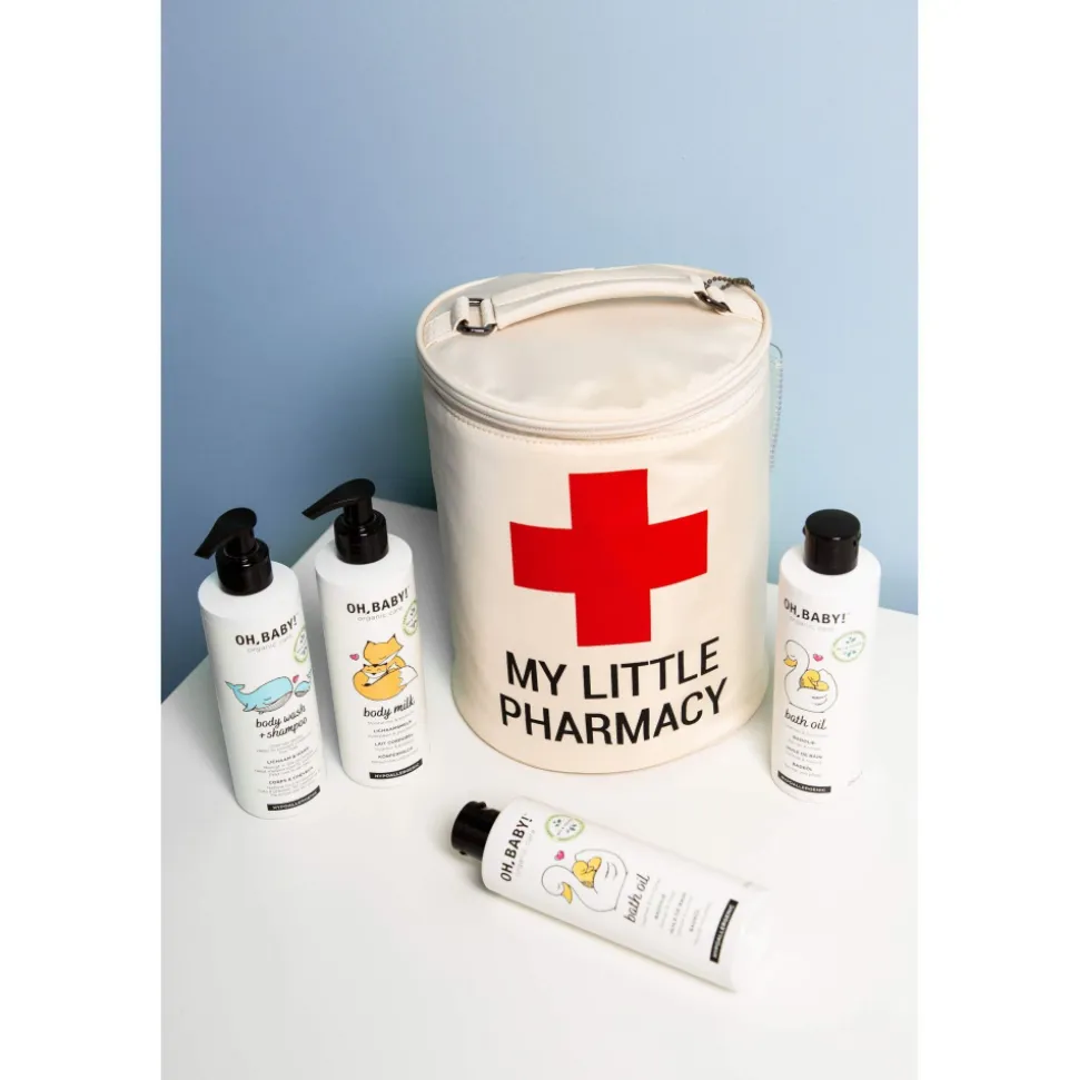 Trousse de soin isotherme my little pharmacy